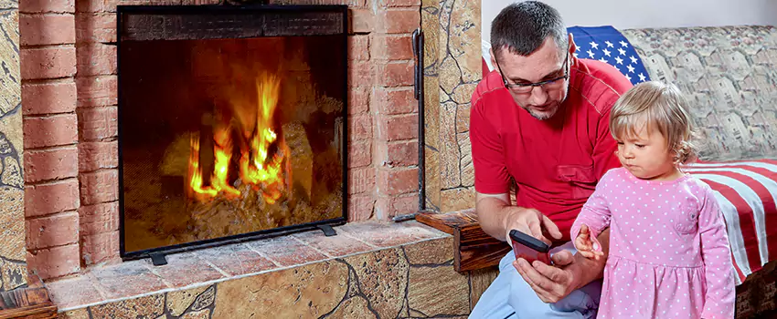 Fireplace Safety Locks For Kids in Gardner, KS