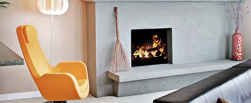 Electric Fireplace Makeover Services in Gardner, KS