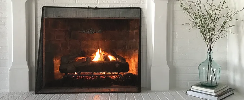 Cost-Effective Fireplace Mantel Inspection And Maintenance in Gardner, KS