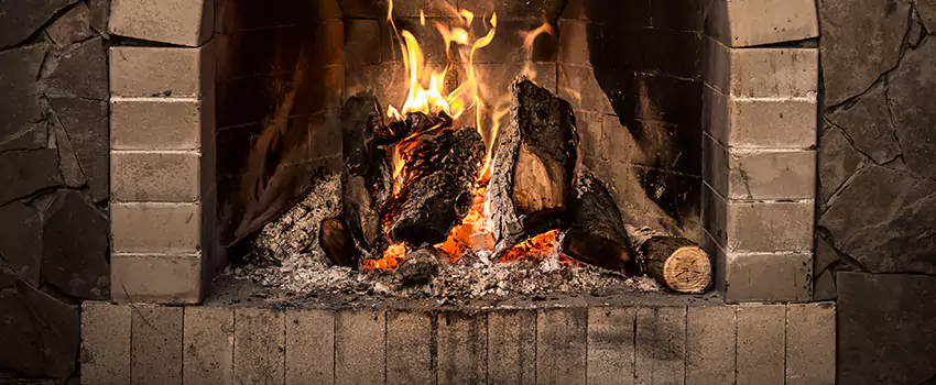 Cost of Rebuilding A Fireplace in Gardner, Kansas