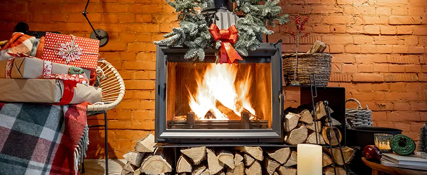 Steel Fireplace Grate Repair And Replacement Services in Gardner, Kansas