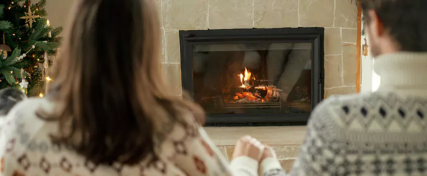 Fireplace Firebox Refurbish & Restore Services in Gardner, KS