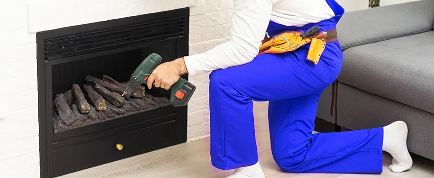 Fireplace Safety Inspection Specialists in Gardner, Kansas