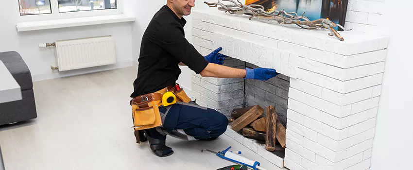 Gas Fireplace Repair And Replacement in Gardner, KS