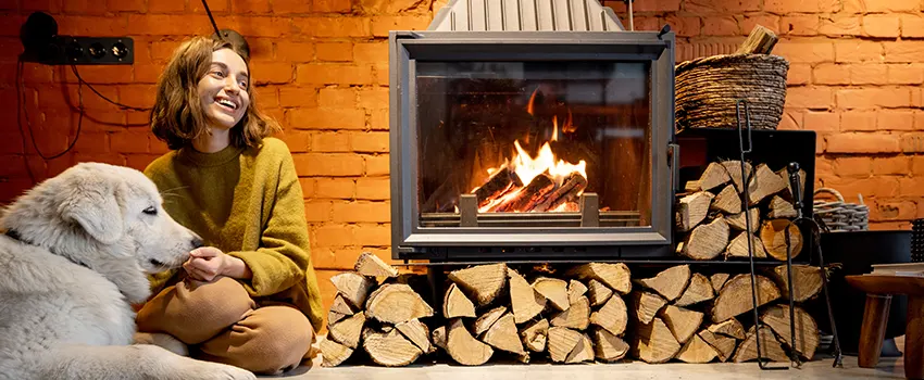 Fireplace Smell Removal Cost in Gardner, KS