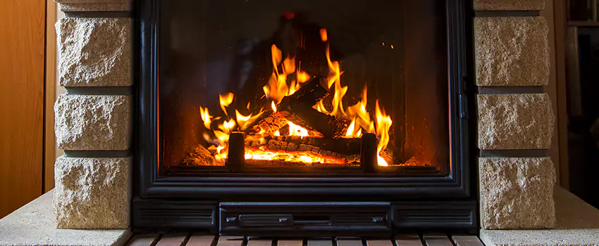 Fireplace Xtrordinair Probuilder Gas Fireplace Installation in Gardner, KS