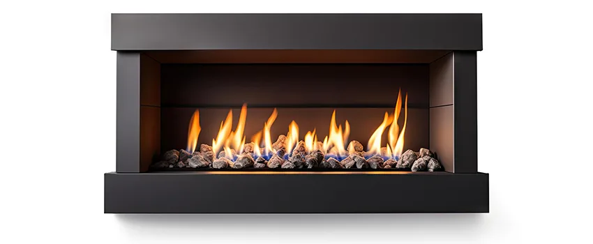 Outdoor Gas Fireplaces Installation in Gardner, KS
