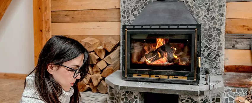 Harman P68-C Pellet Stove Repair in Gardner, Kansas 