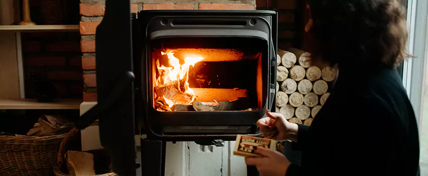 Hearthstone Wood Stoves Fireplace Repair in Gardner, Kansas