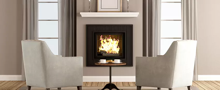 Heatilator Direct Vent Fireplace Services in Gardner, Kansas
