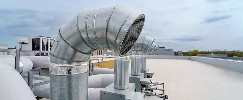 Insulated Ductwork Repair Services Near Me in Gardner, KS