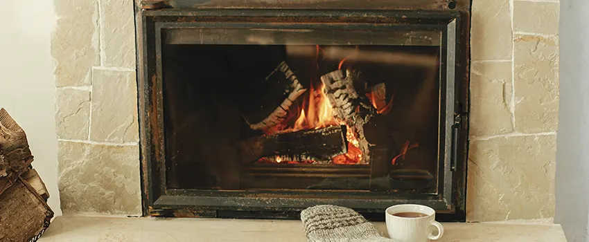Kings man Fireplaces Insert Services in Gardner, KS