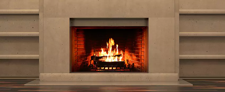 Majestic Trilliant Series Gas Fireplace Insert Repair in Gardner, Kansas