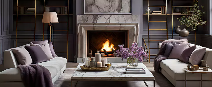Napoleon Galaxy Series Outdoor Fireplaces Repair in Gardner, KS