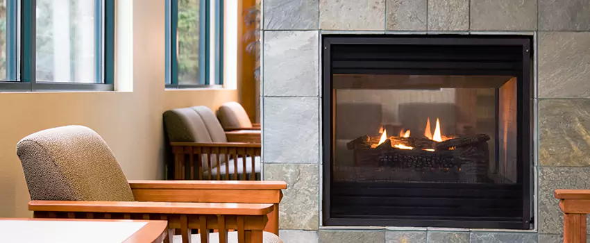 Osburn Fireplace Tempered Glass Hearth Pad Replacement in Gardner, Kansas
