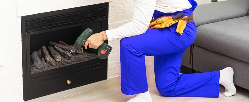 Pellet Fireplace Repair Services in Gardner, KS