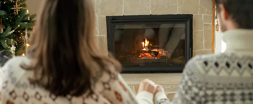 Ravelli Group Wood Fireplaces Replacement in Gardner, Kansas