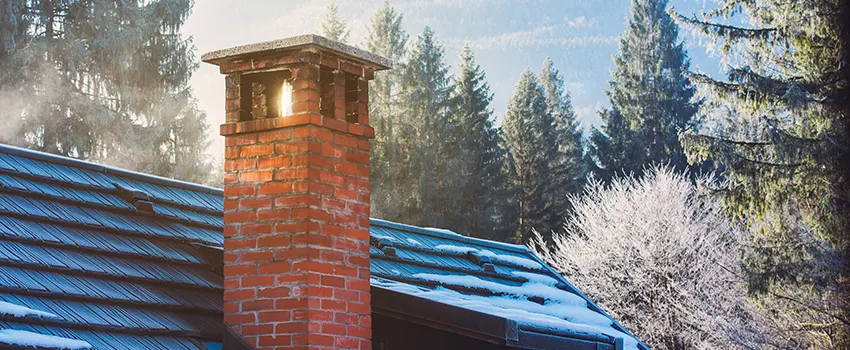 Residential Chimney Rain Caps Repair Services in Gardner, KS