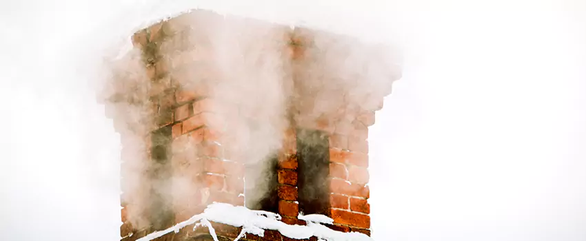 Chimney Flue Soot Removal in Gardner, KS