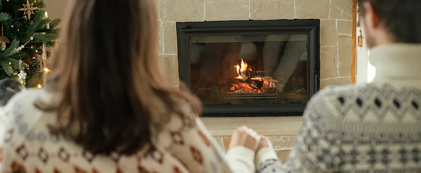 Superior Open-Hearth Wood Fireplaces in Gardner, KS