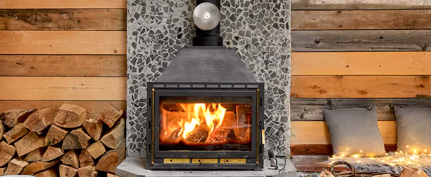 Travis Industries Elite Fireplace Inspection and Maintenance in Gardner, Kansas