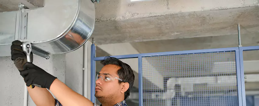 Benefit of Ventilation Cleaning in Gardner, Kansas