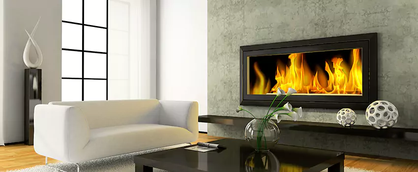 Ventless Fireplace Oxygen Depletion Sensor Installation and Repair Services in Gardner, Kansas