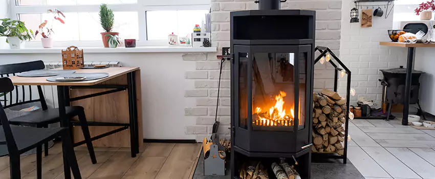 Cost of Vermont Castings Fireplace Services in Gardner, KS