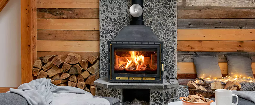 Affordable Wood Fireplace Fixing Solutions in Gardner, Kansas