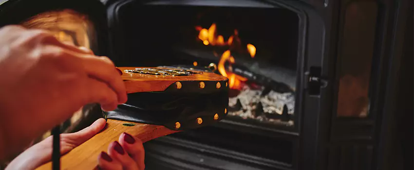 Cost of Wood Furnace Repair and Installation Services in Gardner, KS