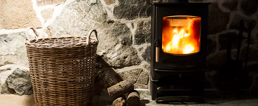 Wood Stove Fire Bricks Cleaning Services in Gardner, Kansas