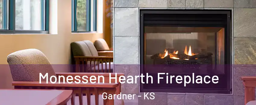  Monessen Hearth Fireplace Gardner - KS