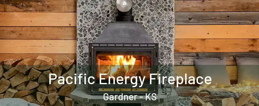  Pacific Energy Fireplace Gardner - KS