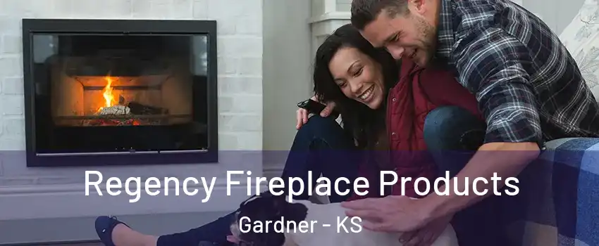  Regency Fireplace Products Gardner - KS